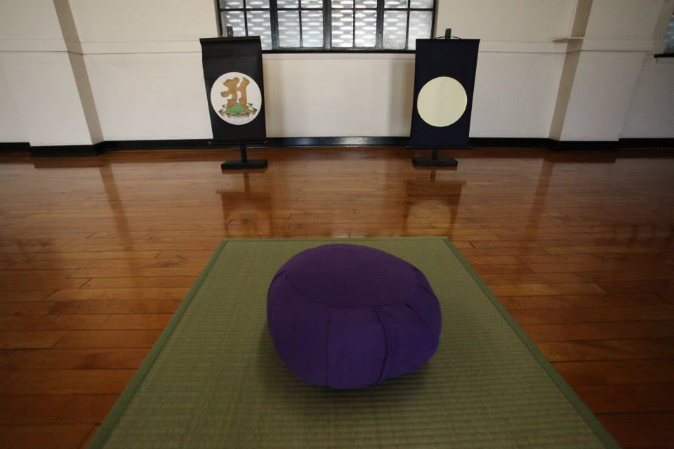 Koyasan Temple-Los Angeles